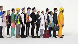 Minimum wage rises to €9.15 per hour from January 1st