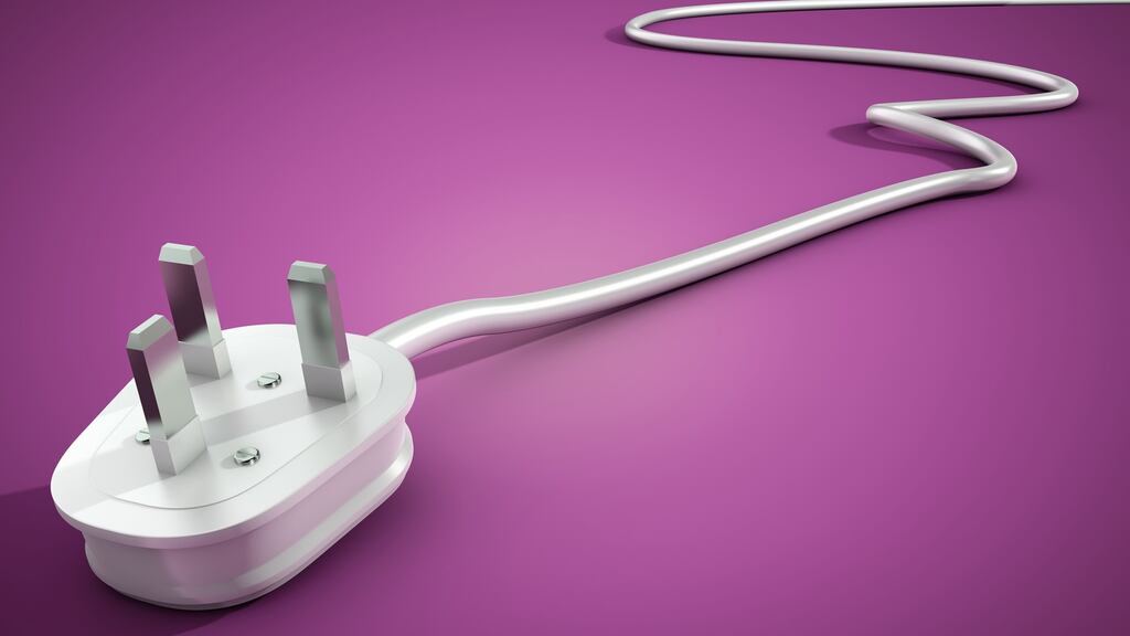 There are around 1.7 million households in the Republic and at least half have remained (foolishly) loyal to their electricity and gas suppliers over the last five years. Photograph: iStockphoto