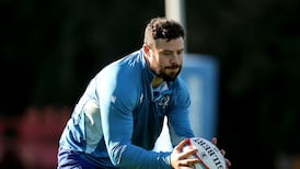 Leinster v Lions: Leo Cullen’s side target sixth win in row from top-of-table URC clash