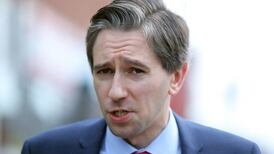 Simon Harris signals imminent move to at least Level 4 Covid-19 restrictions nationwide