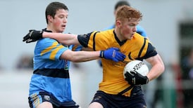 Seven title winners return to Dublin U21 side