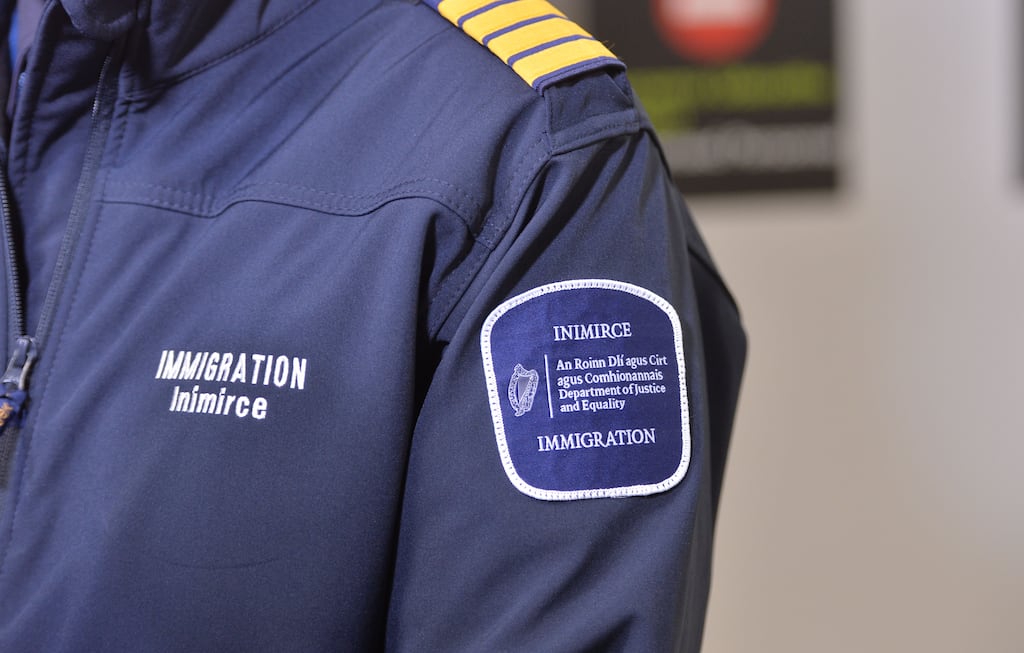 Officials stress that the designation of a state as a safe country of origin does not mean that a claim for asylum is inadmissible. Photograph: Alan Betson