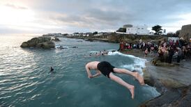 Forty Foot clear but swimming ban extended at other beaches