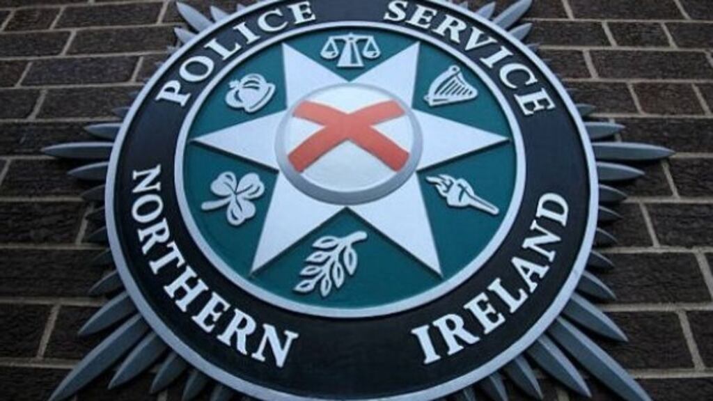 PSNI Detective Chief Inspector Dunny McCubbin described it as “a mindless and reckless attack”.