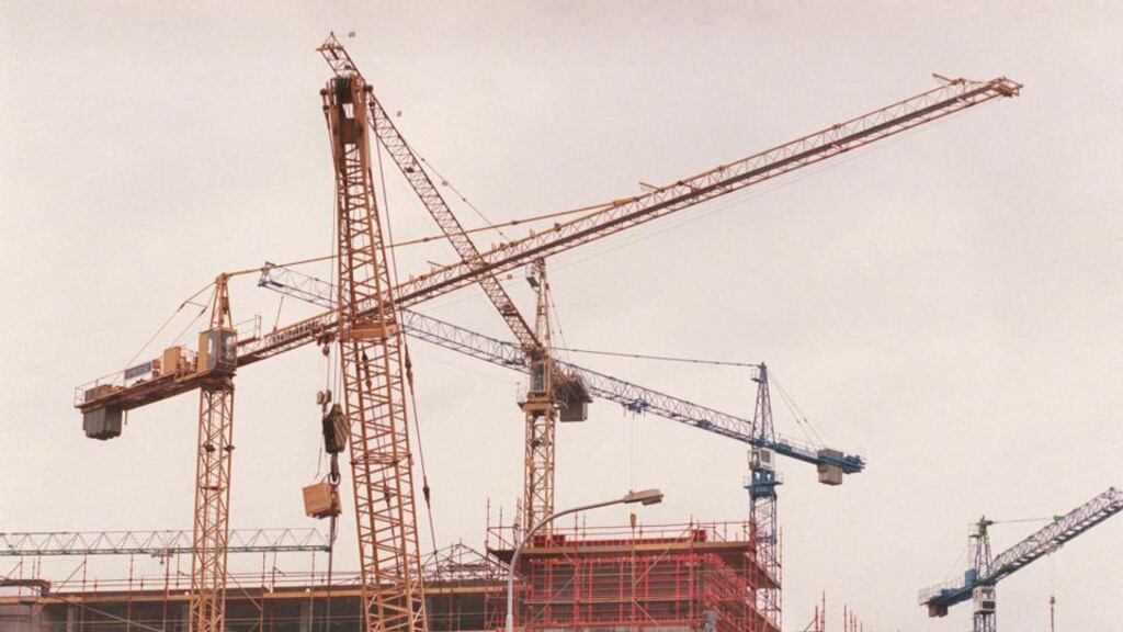 Kennedy Wilson has been one of the more active investors in the Republic’s property market over the last two years.