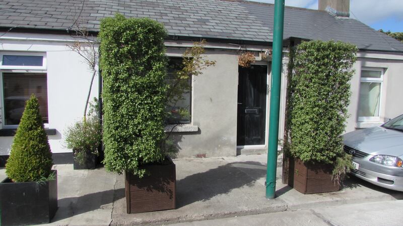 14 Maxwell Street, Dublin 8