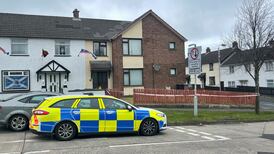 Double-murder investigation begins following deaths of three people in Co Antrim