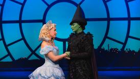 Wicked review: The brilliant Laura Pick and Sarah O’Connor shine in this top-quality production