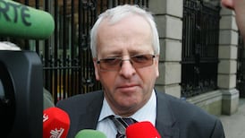 Court challenge to Bill while Dáil debate ongoing is contempt for  House, says Howlin