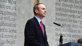 Micheál Martin correct in diagnosing lack of political focus on Northern Ireland