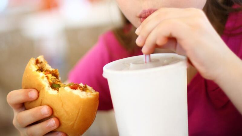 Fast food: most rich countries have been reluctant to use taxes and regulations to change our eating and drinking habits. Photograph: iStock/Getty