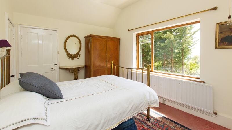 Kilda Lodge, St George’s Avenue, Killiney, Co Dublin