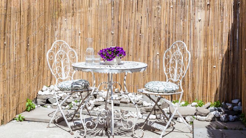 9 Fr Matthew Square, off Church Street, Smithfield, Dublin 7