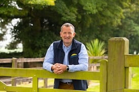 Dawn Meats pursued New Zealand deal due to lack of openings in Ireland and UK, says chief executive