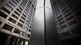 S&P affirms positive outlook for Ireland