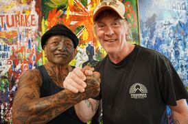 TV Review: At no point is Hector Ó hEochagáin in danger of doing anything original