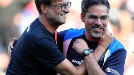 David Wagner to ring best man Klopp when playoff win sinks in