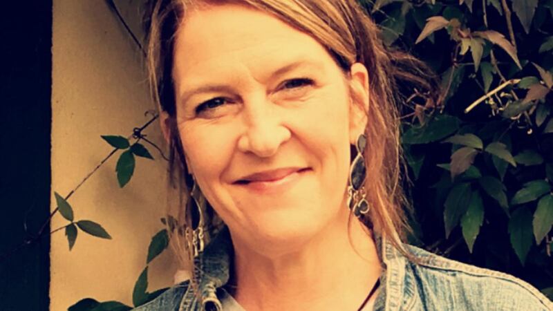 Una Mannion. Photograph: Brónagh Holmes