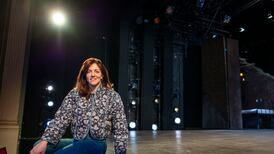 Gate Theatre director Róisín McBrinn: ‘A big part of what I’m trying to do is ensure as many voices as possible are given space and power’
