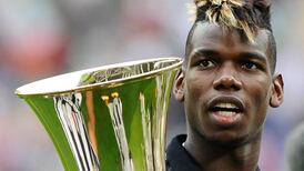 Juventus put bitter memory of Calciopoli behind them