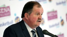 OCI election: Bernard O’Byrne throws down gauntlet to ‘old guard’