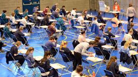 Leaving Cert Diary: Bono, and other unexpected eggs