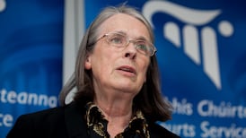 Outgoing Chief Justice Susan Denham’s valedictory remarks