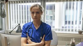 Malpractice: Another Irish thesp may be about to go full Ted Hastings