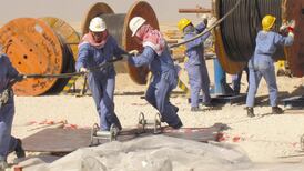 Kentz wins Mideast engineering contracts worth $18 million