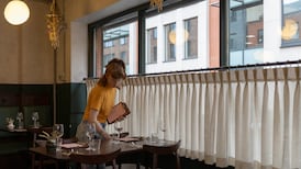 Restaurant review: Dublin could do with a dozen more brilliant local places like this