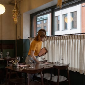 Restaurant review: Dublin could do with a dozen more brilliant local places like this