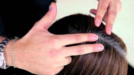 On Beauty: Keep grey from your roots for longer