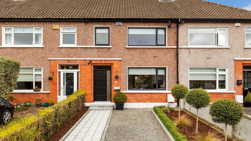 111 Kincora Road Clontarf Dublin 3