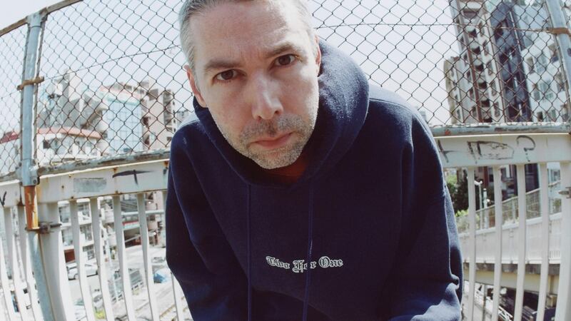 Adam Yauch is not here to tell his story, but his vibrant presence is felt on every page of the book