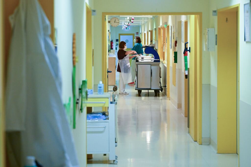 A progress report on the strategic plan for critical care says there are now 330 intensive care unit beds in operation across the State, 72 more than the 258 that were in 2020