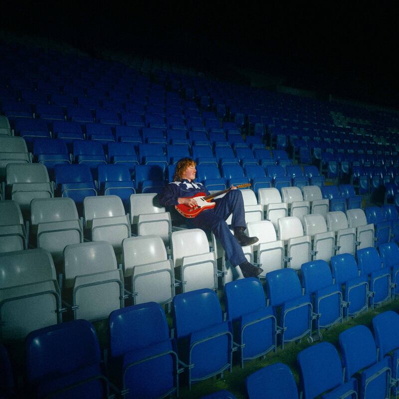 Kean Kavanagh: The County Star