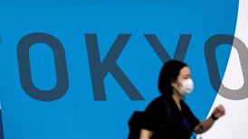 The Irish Times view on the Tokyo Olympics: the troubled games