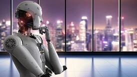 Dublin event to ask whether AI is eroding our civil liberties