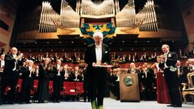 When will we see the next Irish Nobel Prize in Literature laureate?