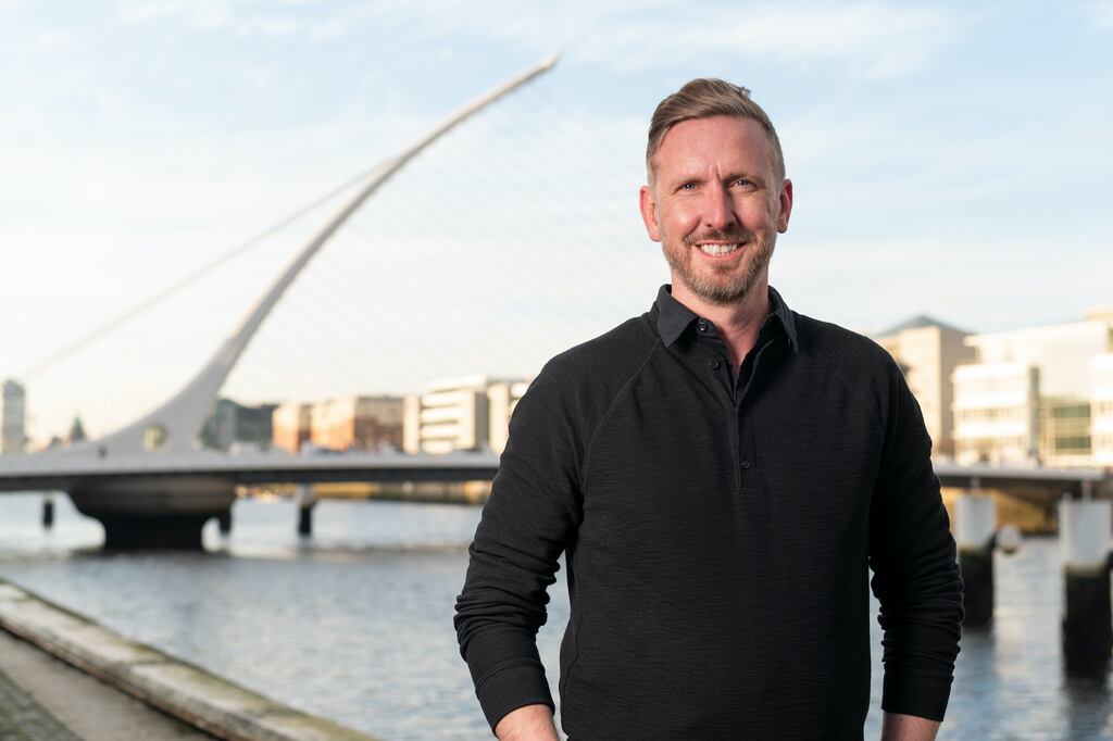 Paul Carreo, VidMob: 'My father taught me the expression “penny wise but dollar poor” and I think sometimes I’ve overcorrected that advice.'