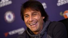 Long-term future at Chelsea the aim, says Antonio Conte