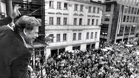 Czechs to invoke spirit of ’89 in rallies to defend democracy