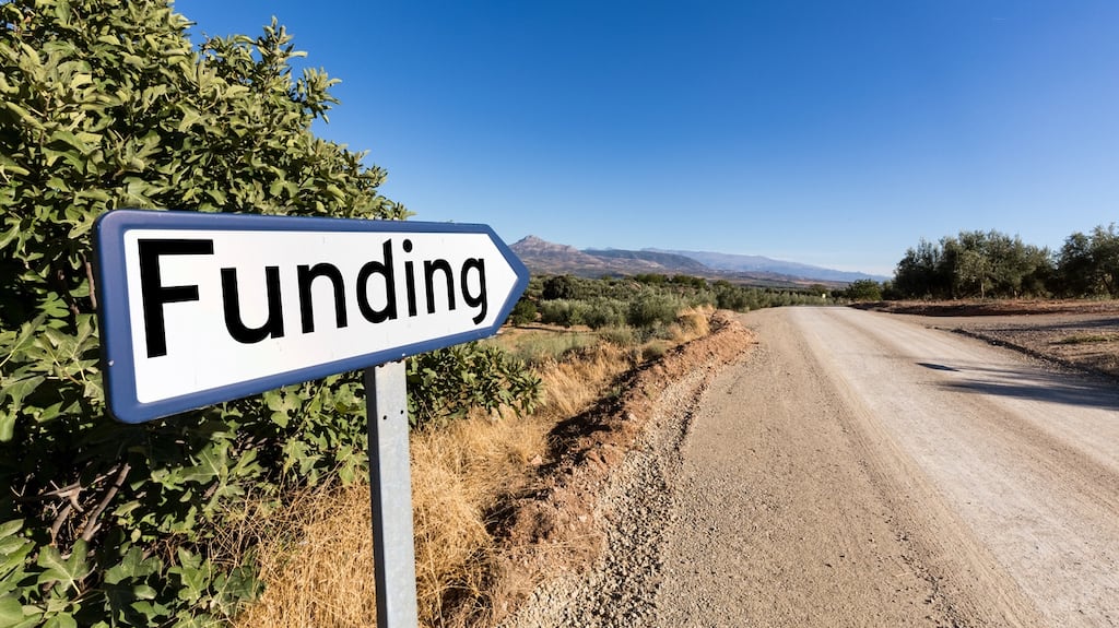 The study shows there was a 115 per cent increase in the amount of capital raised by SMEs between 2016 and 2018 versus the previous three years