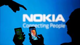 Nokia to launch large-screen smartphones next month