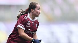 Nicola Ward: ‘Some day we will get there and Kerry are an example’