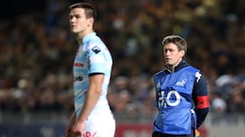 ‘Not even Rala could get us talking. Not even the Pope could have mended things’