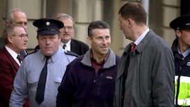 Man found civilly liable for Omagh bombing to be extradited to Lithuania