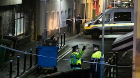 Man (38) appears in court charged with Kilcock murder