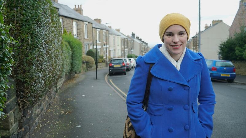 Lib Dem candidate Laura Gordon Sheffield Hallam voters are “really frustrated” by “the Labour Party’s failure to take a clear stand on Brexit”. Photograph: Enda O’Dowd