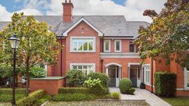 Icon boss joins affluent owners in popular Ailesbury Wood scheme